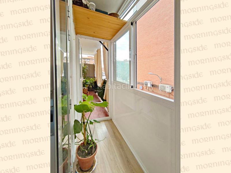 Foto 086beb90-3a40-4c9d-8ab2-bd9fcba0a7b2. Etagenwohnung mit heizung in Centro-Ayuntamiento Pinto