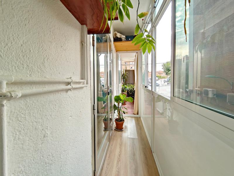 Foto 17ef2e92-2670-4d67-b807-4c8f464ea0ae. Etagenwohnung mit heizung in Centro-Ayuntamiento Pinto