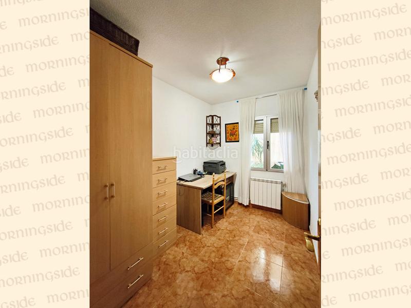 Foto 17fa3ed1-4845-4c44-9fe0-bf6845fc06f0. Etagenwohnung mit heizung in Centro-Ayuntamiento Pinto