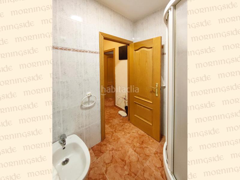 Foto 1bb61d2f-80c7-465b-9726-fb6ae9b1450b. Etagenwohnung mit heizung in Centro-Ayuntamiento Pinto