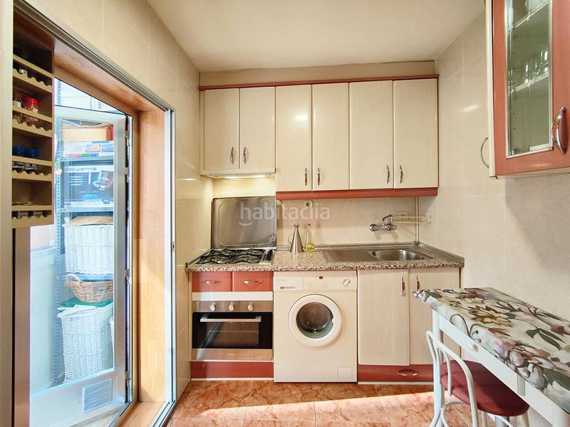 Foto 2131d701-6afc-4061-ac0d-9b4928048b25. Etagenwohnung mit heizung in Centro-Ayuntamiento Pinto