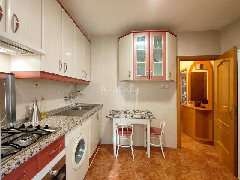 Foto 272c9b2b-bee5-49ca-ba07-d284682cf1ab. Etagenwohnung mit heizung in Centro-Ayuntamiento Pinto