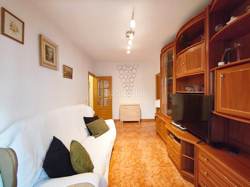 Foto 2f5524ea-9ece-4cd4-8895-41346ef4b323. Etagenwohnung mit heizung in Centro-Ayuntamiento Pinto