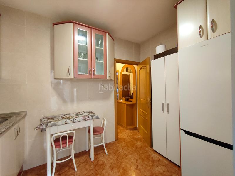 Foto 4b3e3a71-b867-43b9-91ed-22c32b82dc67. Etagenwohnung mit heizung in Centro-Ayuntamiento Pinto