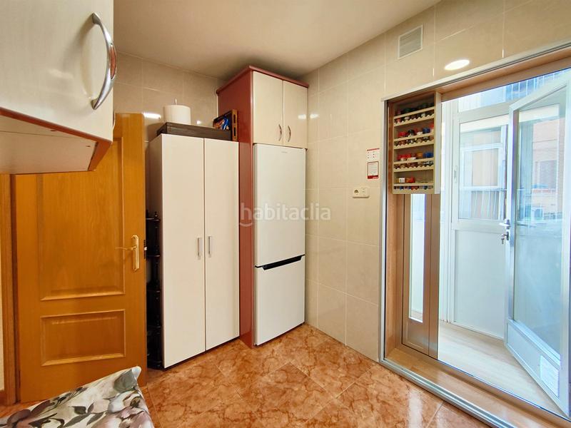 Foto 61b6d849-f047-4699-9ec4-e90395bc6da5. Etagenwohnung mit heizung in Centro-Ayuntamiento Pinto