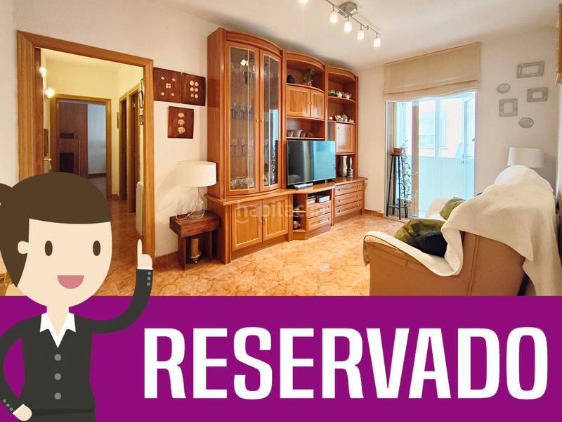 Foto 660314b8-1327-4719-aaf0-0c1b70b22139. Piso 3 dormitorios en el centro en Centro-Ayuntamiento Pinto