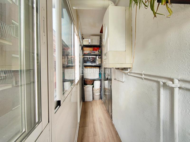 Foto 74fe3c6a-441d-4311-8926-39440c45044a. Etagenwohnung mit heizung in Centro-Ayuntamiento Pinto