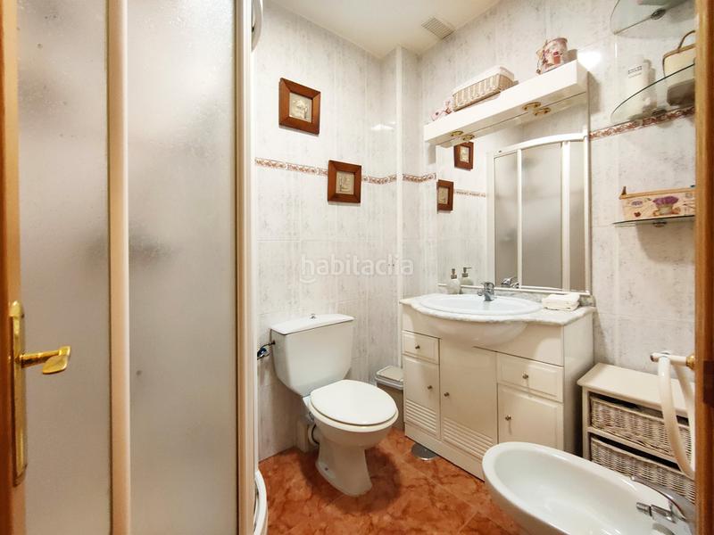 Foto 851330da-bd01-4436-8269-a40c2d37d68a. Etagenwohnung mit heizung in Centro-Ayuntamiento Pinto