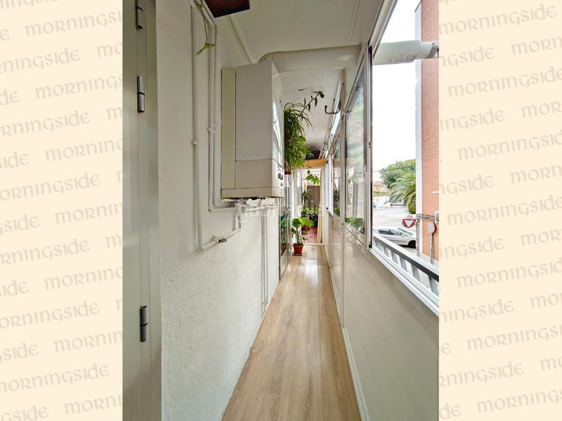 Foto 9273900c-f2b9-4dd6-97d6-f8ded7c06b48. Etagenwohnung mit heizung in Centro-Ayuntamiento Pinto