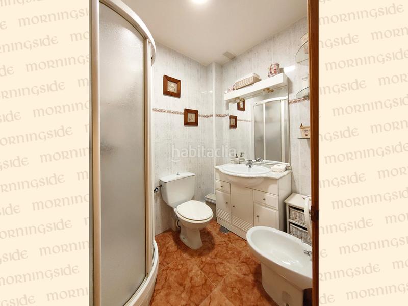 Foto 996c768d-2191-4198-9353-de98f1d9e51e. Etagenwohnung mit heizung in Centro-Ayuntamiento Pinto