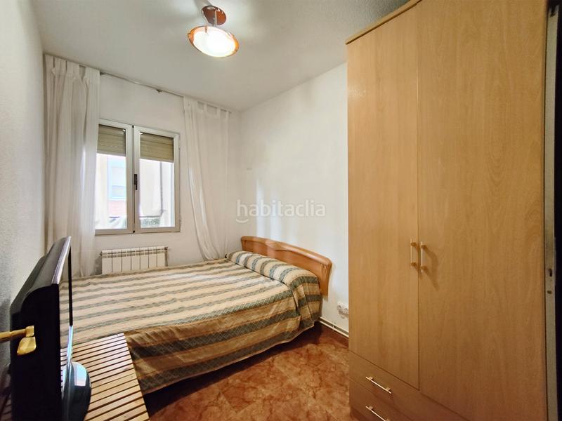 Foto ab0ef8db-3f66-4a59-8a92-4fd8080e1dba. Etagenwohnung mit heizung in Centro-Ayuntamiento Pinto