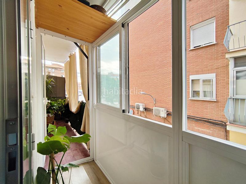 Foto d156687e-0d7e-428b-84a3-cbfc660be154. Etagenwohnung mit heizung in Centro-Ayuntamiento Pinto