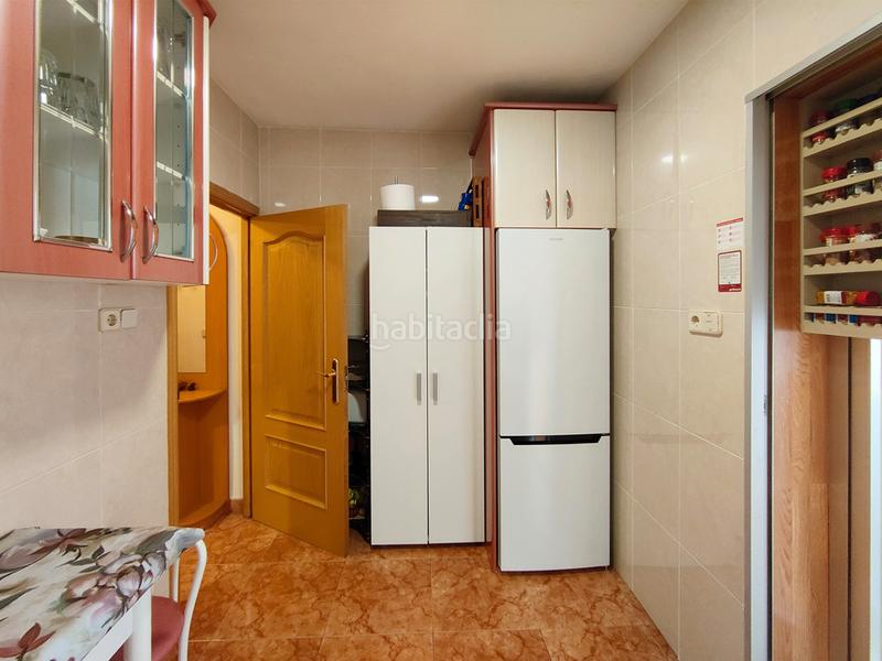 Foto e8b74534-afb2-4dbd-a661-b6edcf3a9b4f. Etagenwohnung mit heizung in Centro-Ayuntamiento Pinto