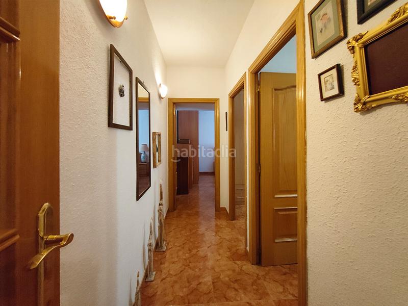 Foto eee7876d-00a4-4e11-a51e-52024676c0d4. Etagenwohnung mit heizung in Centro-Ayuntamiento Pinto