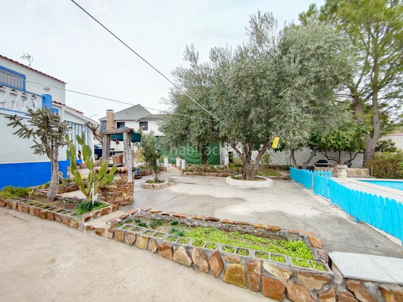 Foto 18fb8373-301d-4d21-b7a6-3f8a73110738. Casa con riscaldamento parcheggio piscina in Colmenar de Oreja