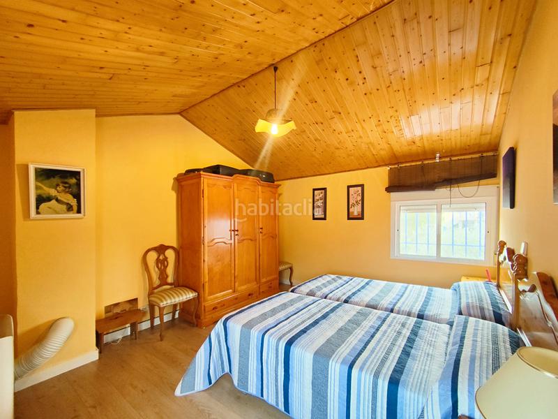 Foto 2bf2a966-66d6-44a0-b91a-80b855bcbdaa. Casa con riscaldamento parcheggio piscina in Colmenar de Oreja