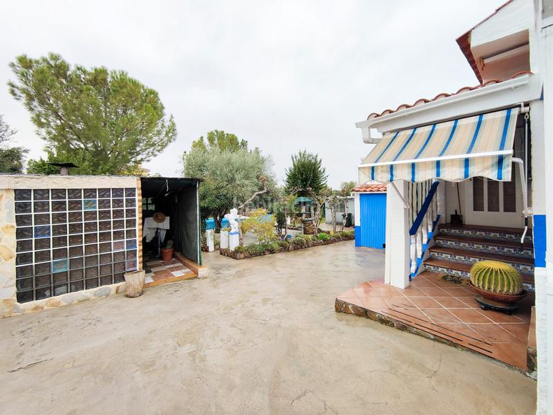 Foto 62d31b1b-df22-4575-ac19-dfa4d145fe0a. Casa con riscaldamento parcheggio piscina in Colmenar de Oreja