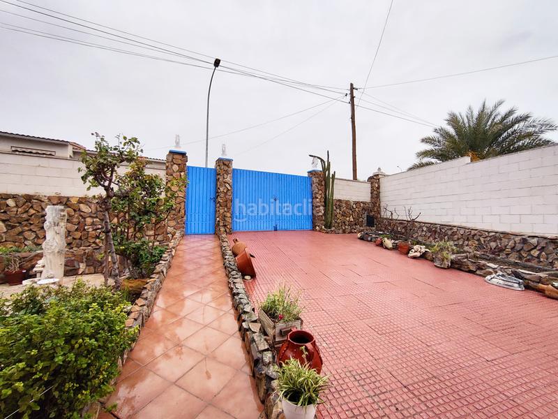 Foto 6707566b-7fb5-4573-96d2-e8e270be5d48. Casa con riscaldamento parcheggio piscina in Colmenar de Oreja