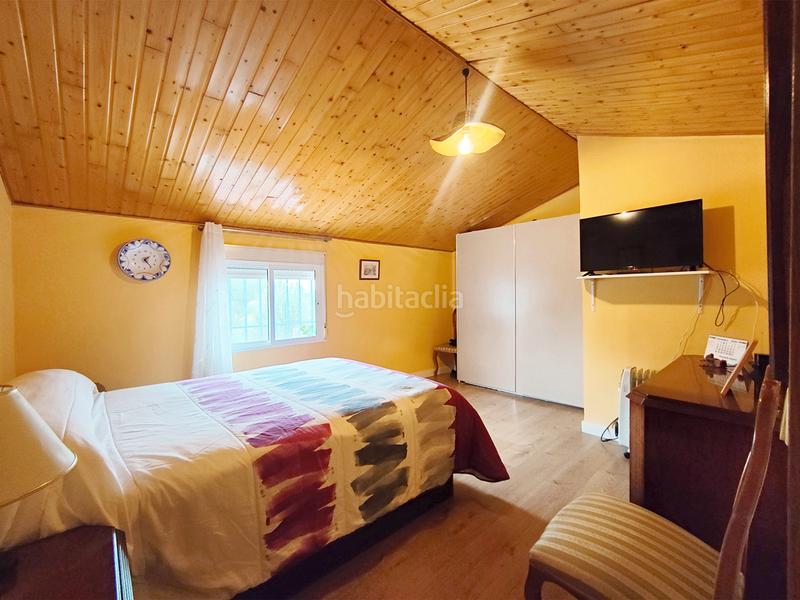 Foto 675b7149-8f31-45d6-9058-4192ac3b7ca8. Casa con riscaldamento parcheggio piscina in Colmenar de Oreja