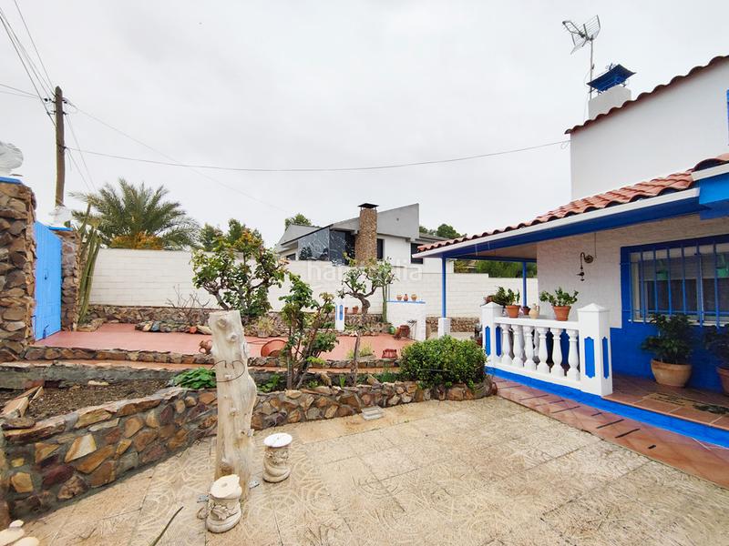 Foto 6abb33c3-aba4-43db-b386-8262e08b05db. Casa con riscaldamento parcheggio piscina in Colmenar de Oreja