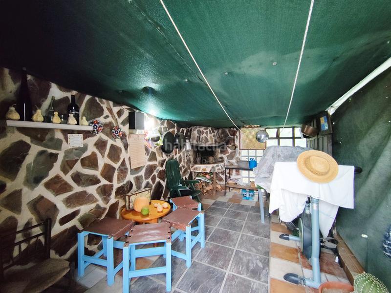 Foto 6ff95cf1-3f02-4d4a-896f-a0be5cb84c81. Casa con riscaldamento parcheggio piscina in Colmenar de Oreja