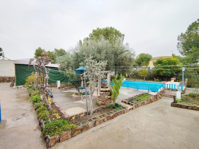 Foto 82b024df-e3f8-487b-bc1e-120414358c84. Casa con riscaldamento parcheggio piscina in Colmenar de Oreja