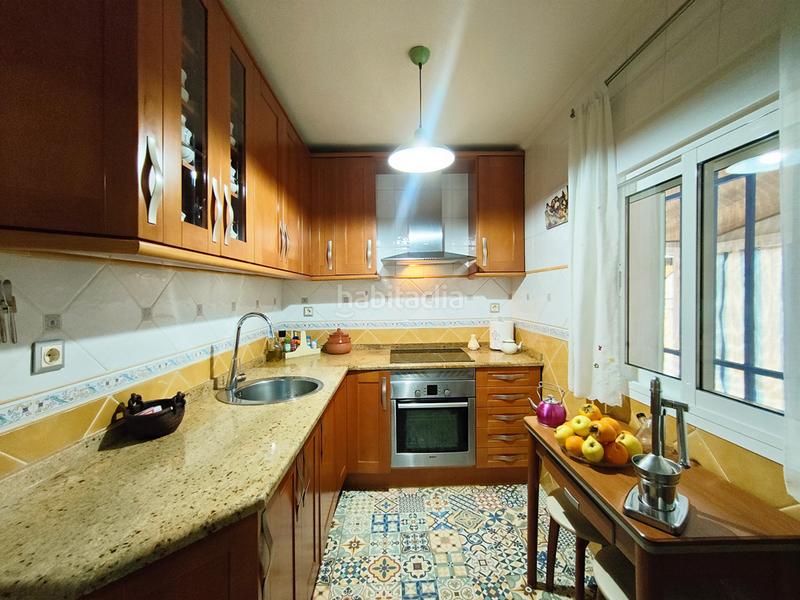 Foto 94b4ad9c-032f-488f-a7f0-90a69f3210b3. Casa con riscaldamento parcheggio piscina in Colmenar de Oreja