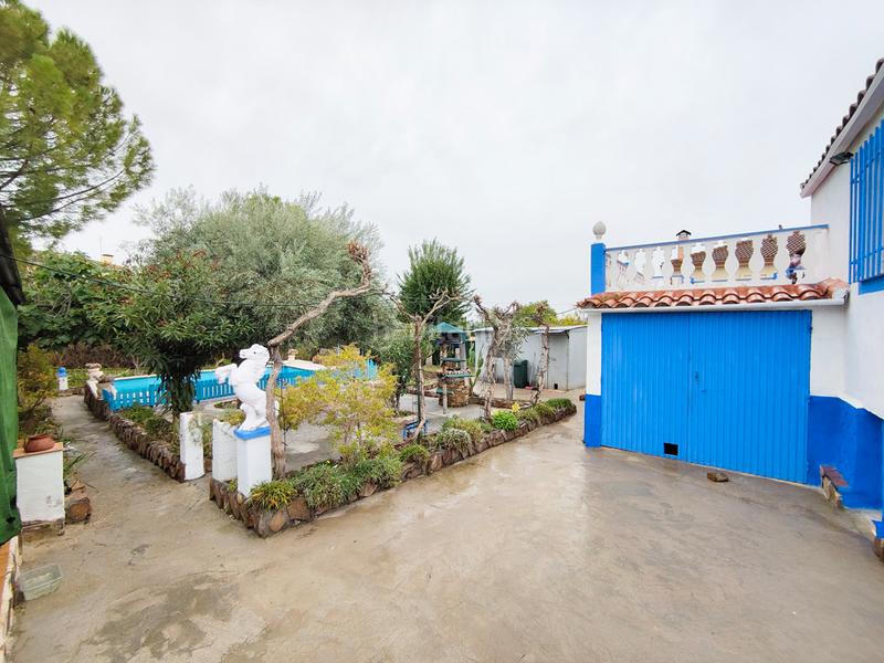 Foto a1cb4d14-9054-460a-a49e-02e56c39758f. Casa con riscaldamento parcheggio piscina in Colmenar de Oreja