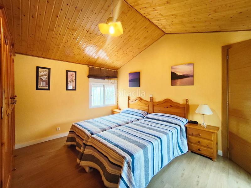 Foto d402a9f9-504e-4a1f-a68a-75b0964ce254. Casa con riscaldamento parcheggio piscina in Colmenar de Oreja