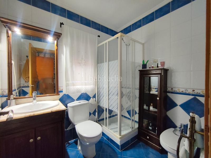 Foto d6b95a85-9dca-4219-a4ad-c16890a44569. Casa con riscaldamento parcheggio piscina in Colmenar de Oreja