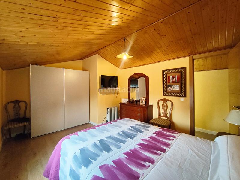 Foto e617a180-dfd3-408f-a7a9-2f5b0b14a925. Casa con riscaldamento parcheggio piscina in Colmenar de Oreja