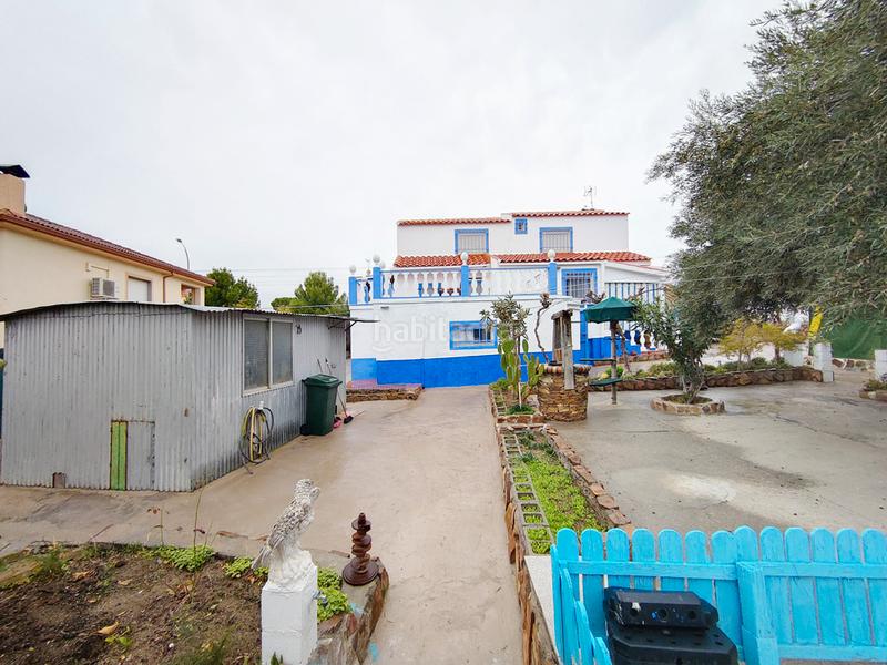 Foto ea5a75f6-246e-4acf-82c3-844706410393. Casa con riscaldamento parcheggio piscina in Colmenar de Oreja