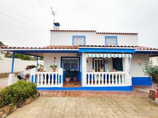 Haus in Colmenar de Oreja. ¡unifamiliar en urb. urtajo!