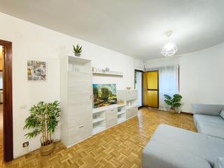 Appartement à Centro. Morningside & asociados presenta este bajo de 4 dormitorios con