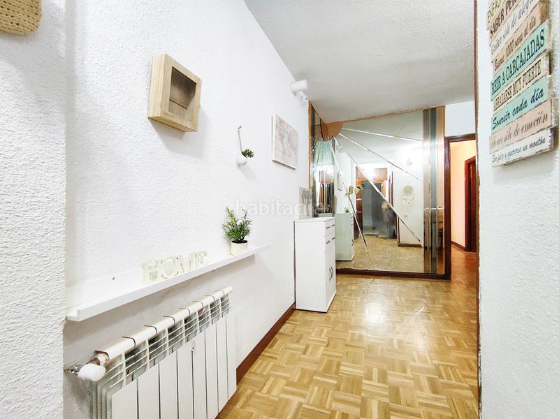 Foto 0ad7c6bc-46d6-4111-817a-c0bcf381616b. Flat with heating in Centro Arganda del Rey