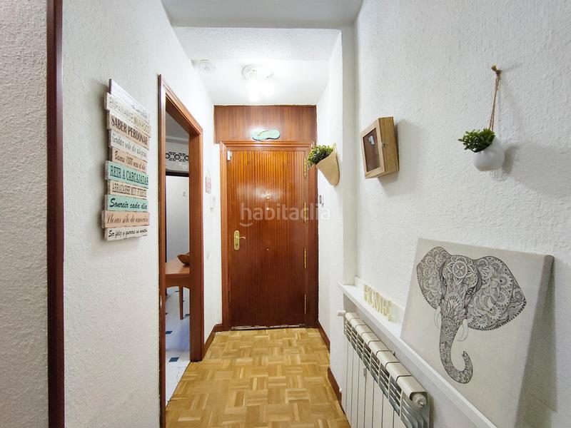 Foto 0f51ca20-89c9-4c89-9d6e-b4979040ca73. Flat with heating in Centro Arganda del Rey