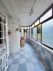 Appartamento in Centro. Bajo con terraza y excelente distribución