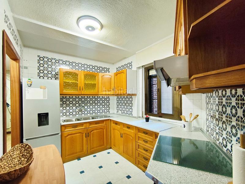 Foto 31563180-5f08-41d9-9d8c-dab768149cf8. Flat with heating in Centro Arganda del Rey