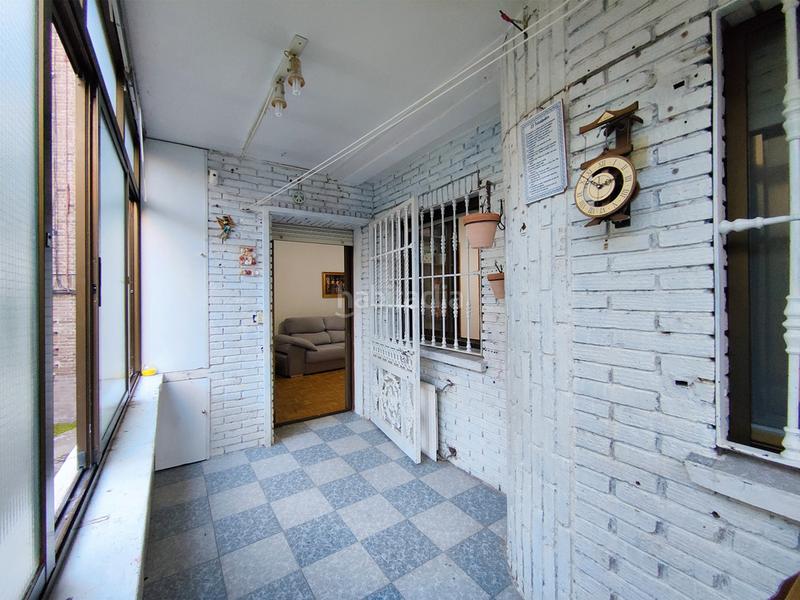 Foto 35cbc352-5f1d-489b-9307-9c2e65ded6b8. Flat with heating in Centro Arganda del Rey