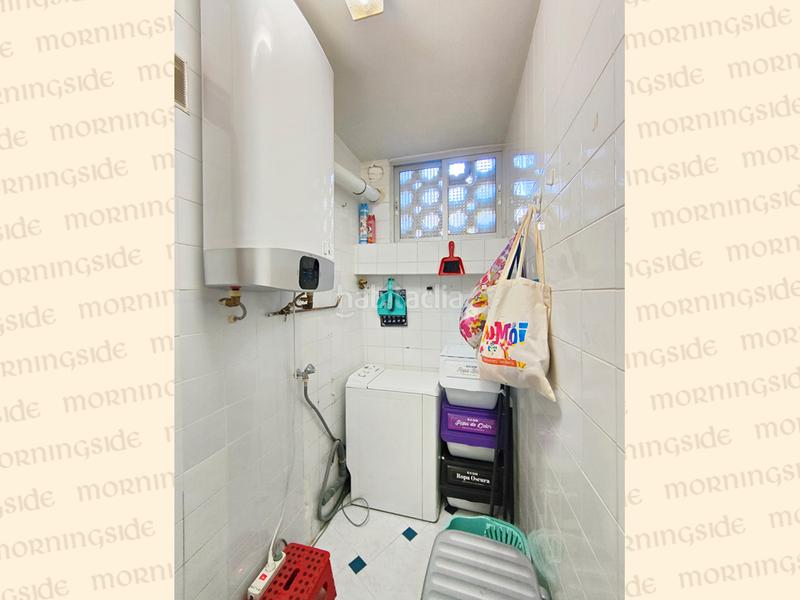 Foto 3a4057e5-4f63-4dd3-8e1a-15bb9b9ad745. Flat with heating in Centro Arganda del Rey