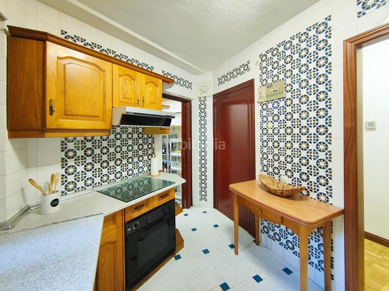 Foto 40ba2ce2-db32-450a-9180-782680c02a1b. Flat with heating in Centro Arganda del Rey