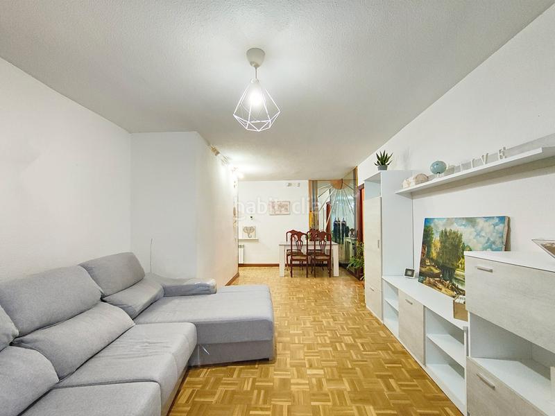 Foto 42316346-4c36-4081-8286-bc6886c94098. Flat with heating in Centro Arganda del Rey