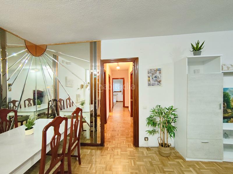 Foto 4e45a3ab-b847-4433-a38c-2df06cd03535. Flat with heating in Centro Arganda del Rey