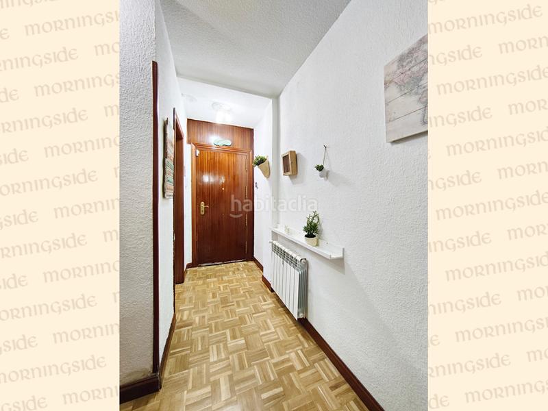 Foto 59241e13-77ee-43b7-87bc-66fed05680ea. Flat with heating in Centro Arganda del Rey