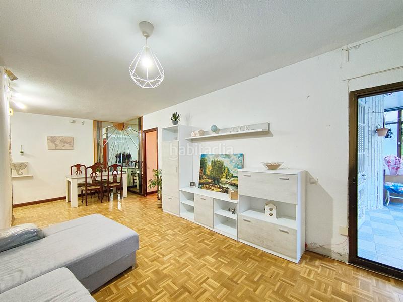 Foto 5abeda11-1bab-4591-ab7e-d845dbd9b3ea. Flat with heating in Centro Arganda del Rey