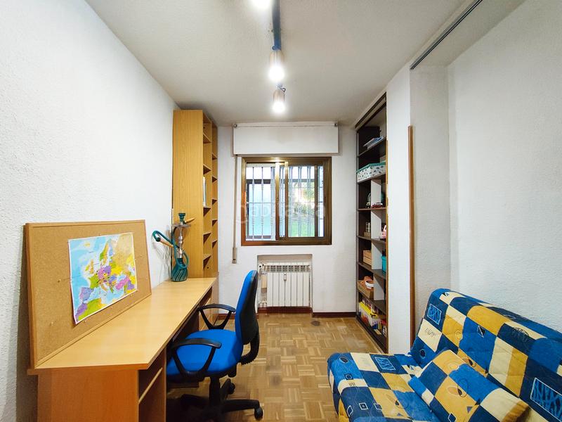 Foto 67211606-7edd-4d95-b603-0e49b9332e58. Flat with heating in Centro Arganda del Rey