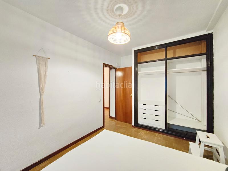 Foto 6a801c3f-837b-41b3-92a0-08164ec50552. Flat with heating in Centro Arganda del Rey