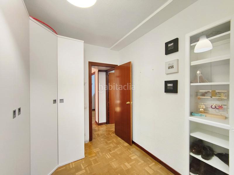 Foto 6d0be05c-8f27-4b7e-b641-4f40d00dcb0b. Flat with heating in Centro Arganda del Rey