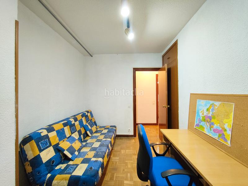 Foto 77713cdf-27da-483c-bcbe-0f45fef9a398. Flat with heating in Centro Arganda del Rey