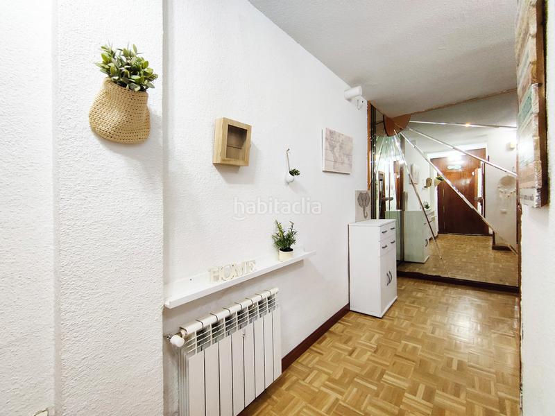 Foto 77abb162-a02a-44bf-8d1e-45e9b41cc4cd. Flat with heating in Centro Arganda del Rey